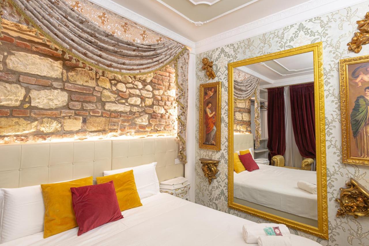 Hotel Giardini Dell'Arena Relais Verona Exteriér fotografie
