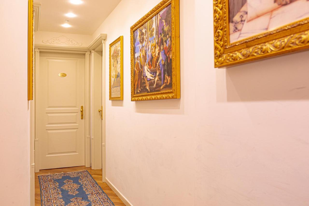 Hotel Giardini Dell'Arena Relais Verona Exteriér fotografie