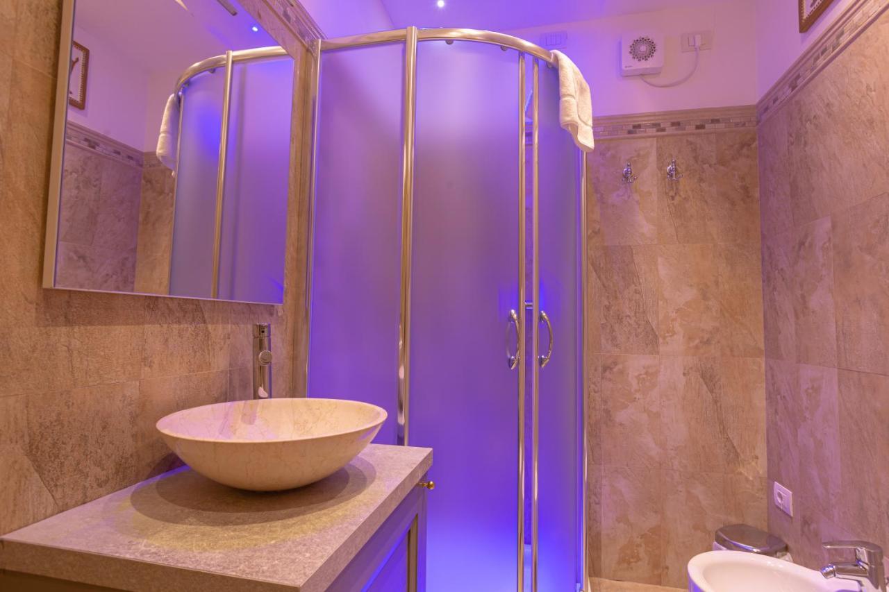 Hotel Giardini Dell'Arena Relais Verona Exteriér fotografie