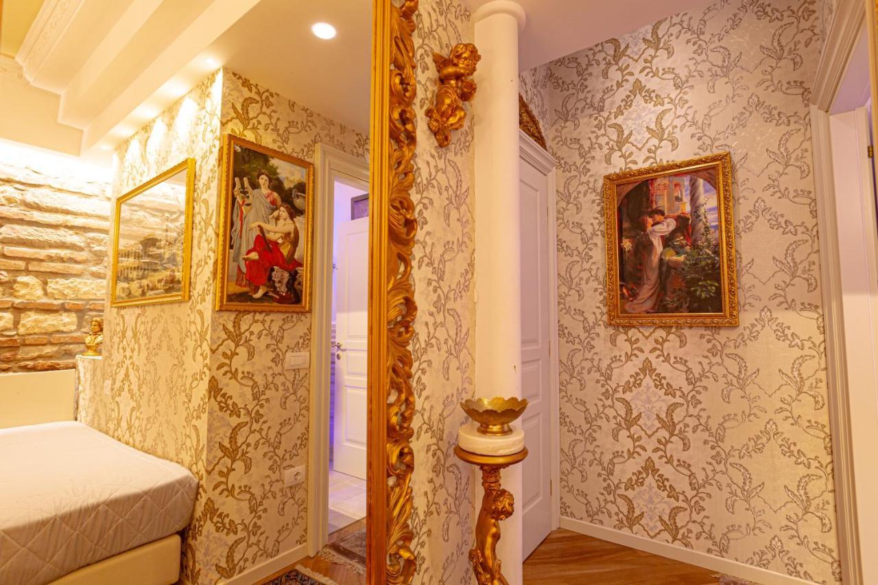Hotel Giardini Dell'Arena Relais Verona Exteriér fotografie