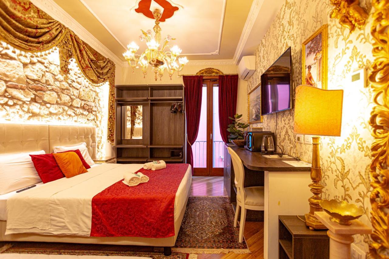 Hotel Giardini Dell'Arena Relais Verona Exteriér fotografie