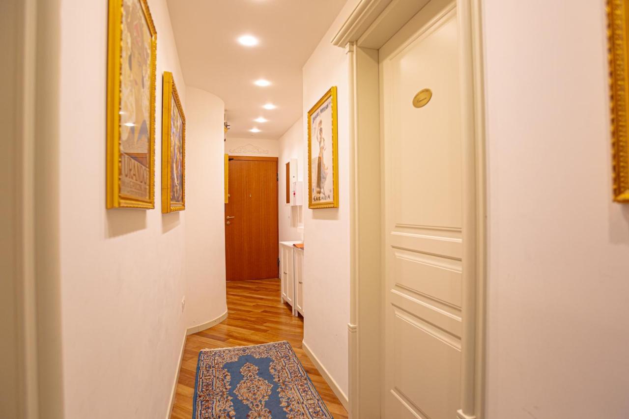 Hotel Giardini Dell'Arena Relais Verona Exteriér fotografie