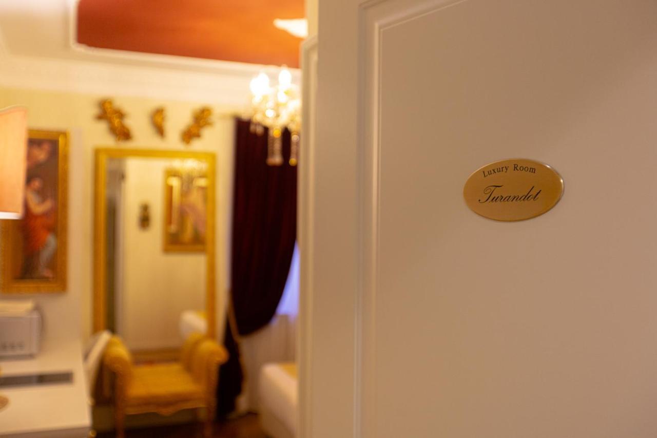 Hotel Giardini Dell'Arena Relais Verona Exteriér fotografie